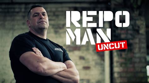 is repo man uncut staged